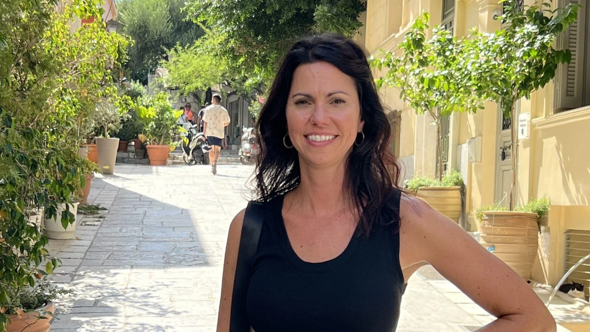 Tragic Loss as Kathy Huff, Dearly Loved Occupational Therapist, Passes Away at 50