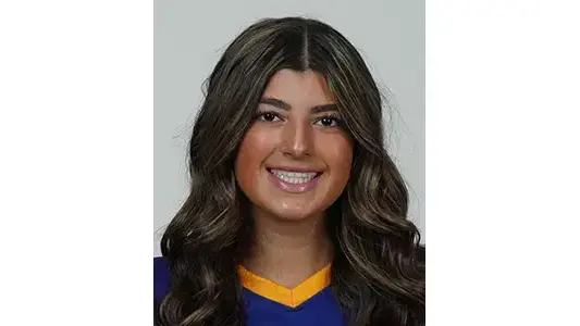 Amanda Madigan, former Sachem High School East standout’s collegiate team plays on Friday, May 16 in the NCAA Division III Softball Championship