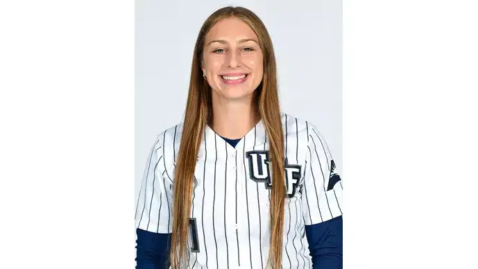 Alyssa Jones, former Maggie L. Walker Governor’s School standout’s collegiate team plays on Friday, May 16 in the NCAA Division I Softball Championship