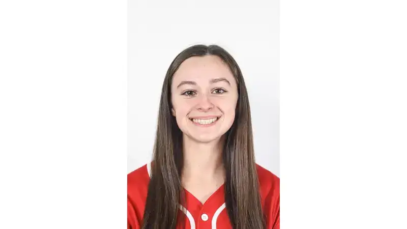 Former Albany High School standout Sydney Speanburg played on Thursday, May 15 in hopes of reaching the NCAA Division III Softball Championship