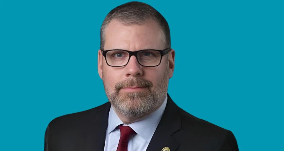 Chadwick M. Elgersma, Attorney at U.S. Attorney for the Western District of Wisconsin