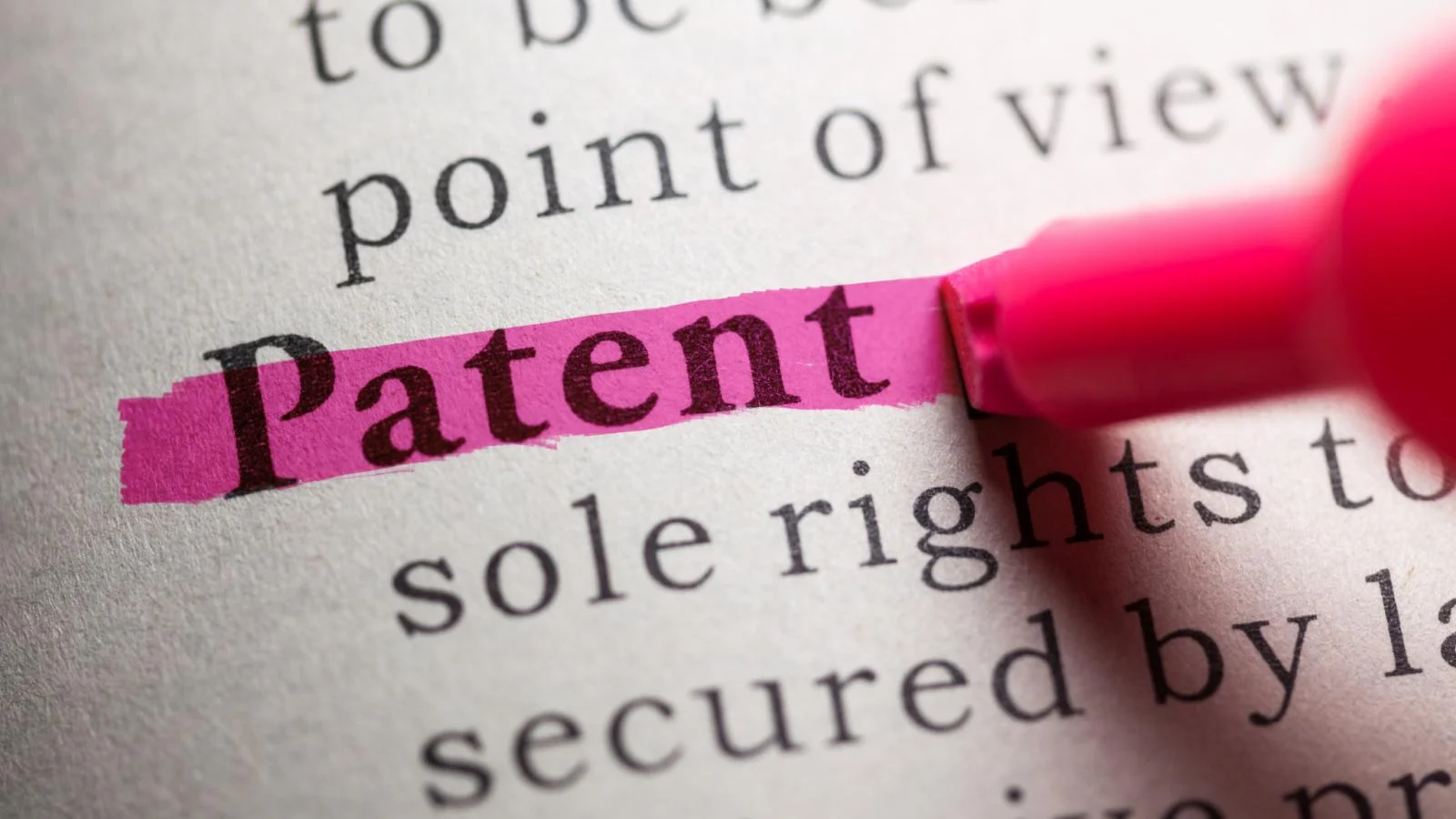 Naperville: 5 patents granted in week ending Aug. 8