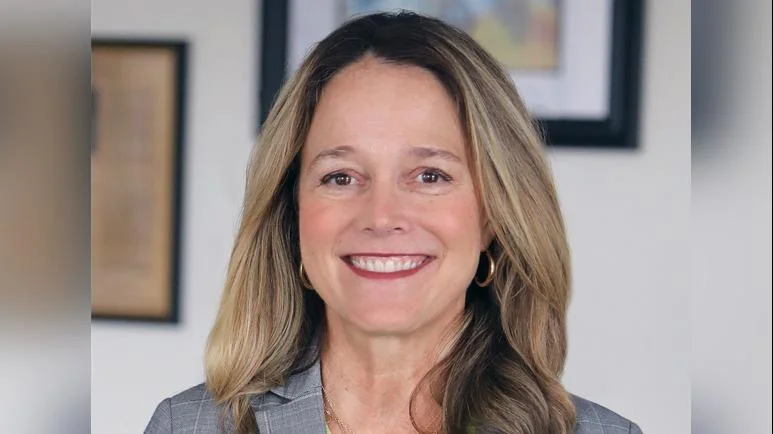 Meghan Hughes, President, Community College of Rhode Island - Community College of Rhode Island