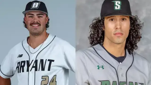 Which former West Massachusetts News area high school standouts will be in action on Thursday, May 15? Which former West Massachusetts News area high school standouts will be in action on Thursday, May 15?