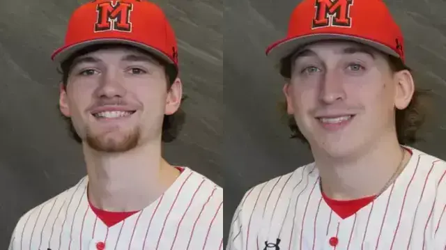 Which former Altoona Times area high school standouts will be in action in the week starting Monday, March 31?