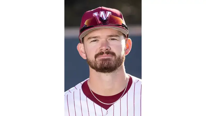 Shane Hofstadler, former Rancho Buena Vista High School standout’s collegiate team plays on Friday, May 16 in the NCAA Division II Baseball Championship