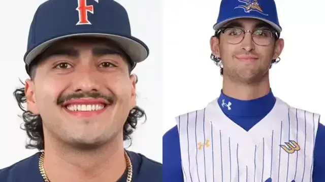 Which former Kern County Times area high school standouts will be in action in the week starting Monday, April 28?