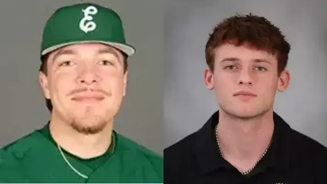 Which former Findlay Times area high school standouts will be in action on Friday, April 25?