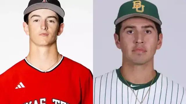 Which former South DFW News area high school standouts will be in action on Sunday, May 11?