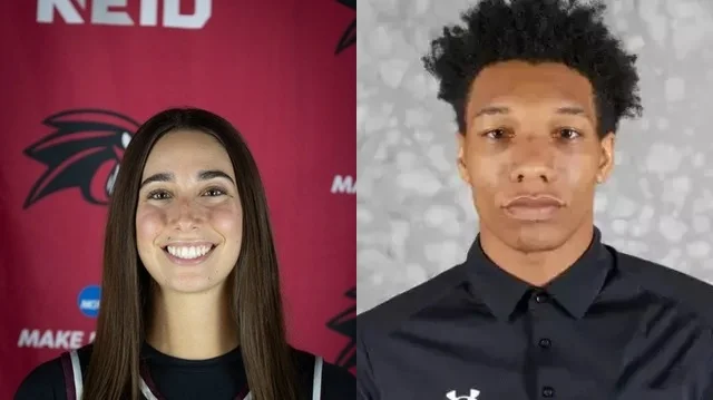 Which former Naugatuck Times area high school standouts will be in action on Sunday, Nov. 17?