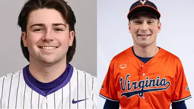 Which former West Nova News area high school standouts will be in action on Wednesday, May 7?