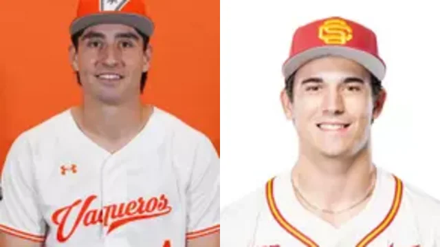 Which former San Diego City Wire area high school standouts will be in action on Tuesday, May 6?