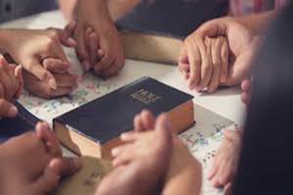 ALBRIGHT UNITED METHODIST CHURCH: Bible Study to be held November 15 ALBRIGHT UNITED METHODIST CHURCH: Bible Study to be held November 15