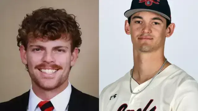 Which former Marin Leader area high school standouts will be in action in the week starting Monday, March 31?