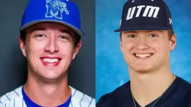 Which former Memphis Standard area high school standouts will be in action on Saturday, May 3?