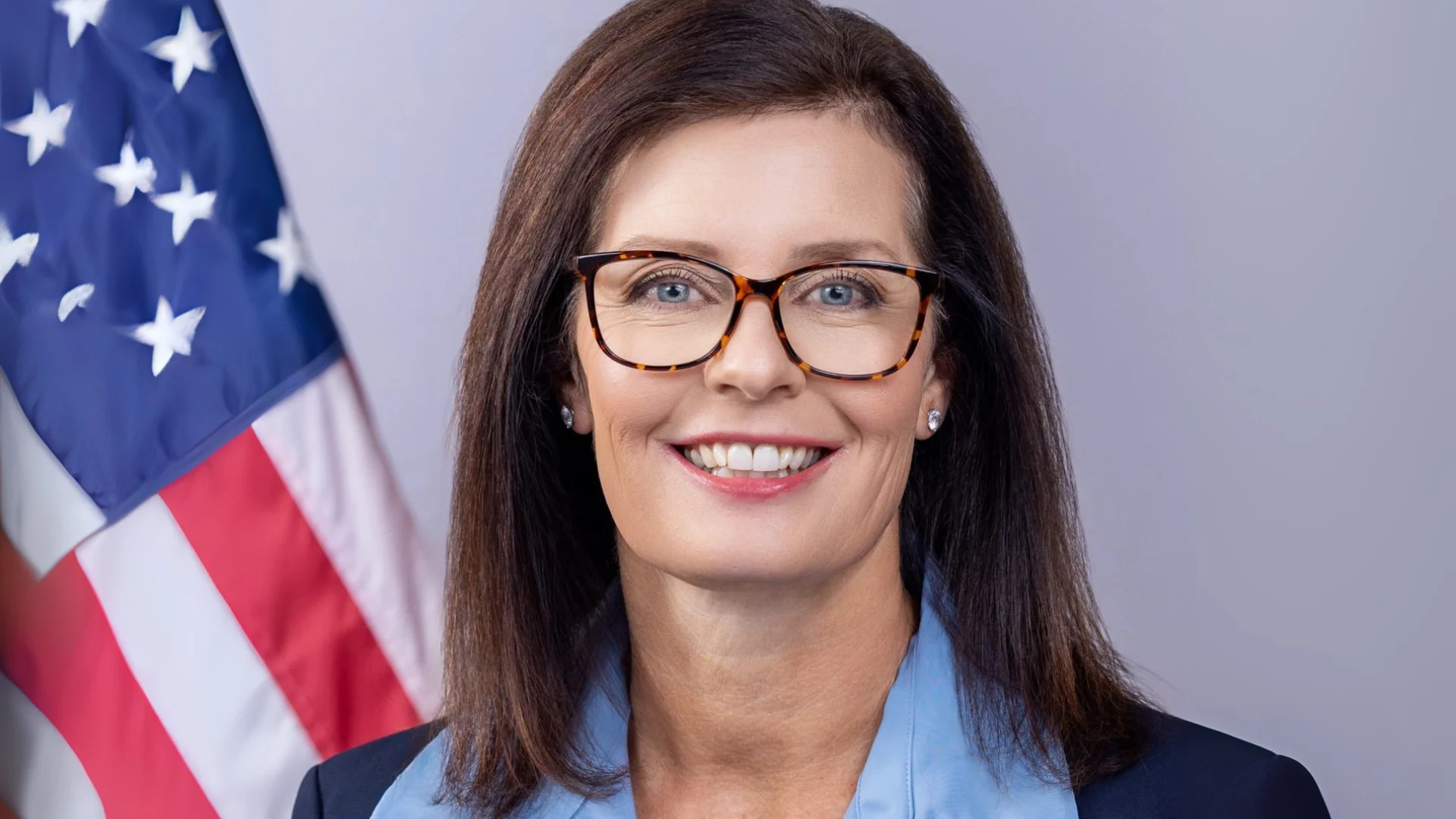 Deborah M. Stempowski Associate Director for Decennial Census Programs at U.S. Census Bureau