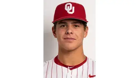 Ryley Leininger, former Georgetown High School standout’s collegiate team plays on Saturday, May 31 in the NCAA Division I Baseball Championship