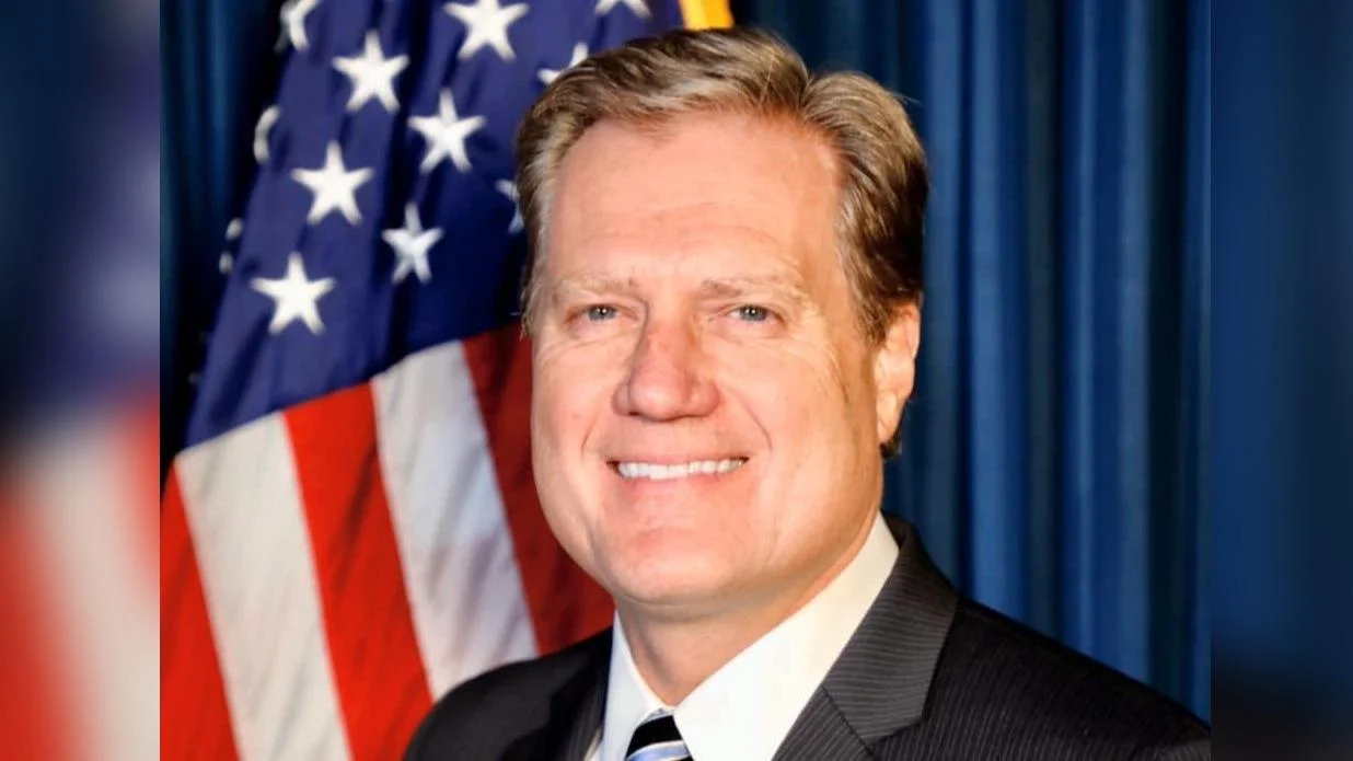 U.S. Rep. Mike Turner representing Ohio's 10th Congressional District
