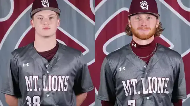 Which former New River Valley Times area high school standouts will be in action on Friday, May 2?