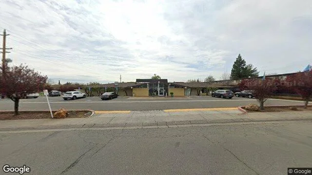 Roseville Point Health & Wellness Center received a 1-star CMS rating in Placer County in Q1