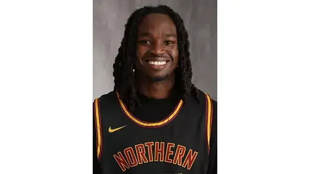 Marshawn Smith Marshawn Smith