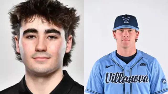 Which former Burlington Review area high school standouts will be in action in the week starting Monday, May 12? Which former Burlington Review area high school standouts will be in action in the week starting Monday, May 12?