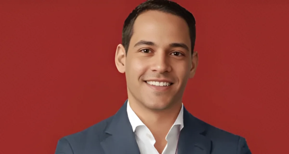 Martin Langesfeld, Commercial Real Estate Broker at Cornerstone Intl. Realty - LinkedIn