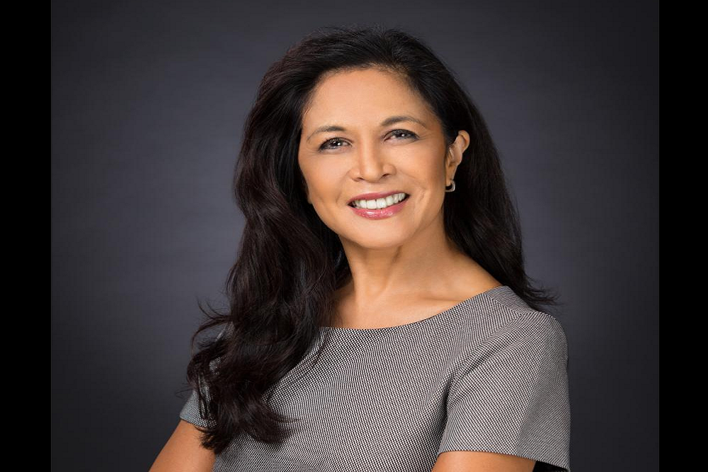 Inslee appoints Leonor R. Fuller to University of Washington Board of Regents
