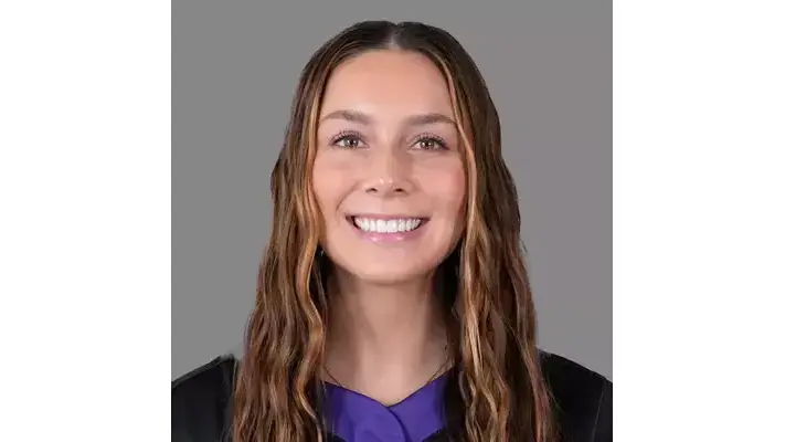 Former Kimberly High School standout Josie Hammen played on Friday, May 23 in hopes of reaching the NCAA Division III Softball Championship