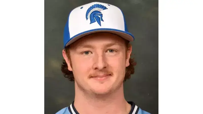 Kyle Gearding, former Anderson High School standout’s collegiate team plays on Saturday, May 24 in the NCAA Division III Baseball Championship