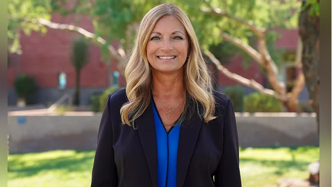 Amy Diaz President