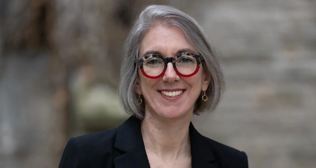 Pamela Swett appointed dean of University of Rhode Island College of Arts and Sciences