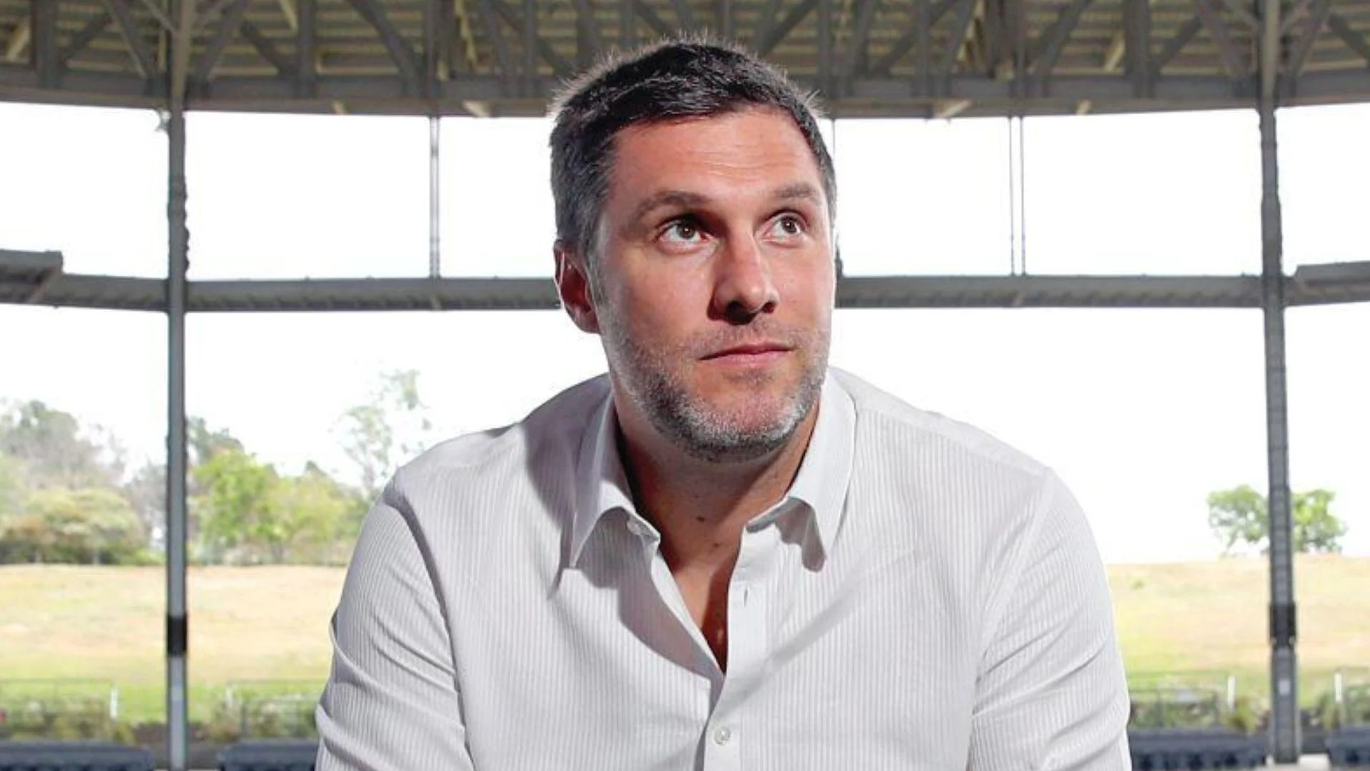 Pedro Abreu Jiménez, CEO at Grupo Nación Pedro Abreu Jiménez, CEO at Grupo Nación