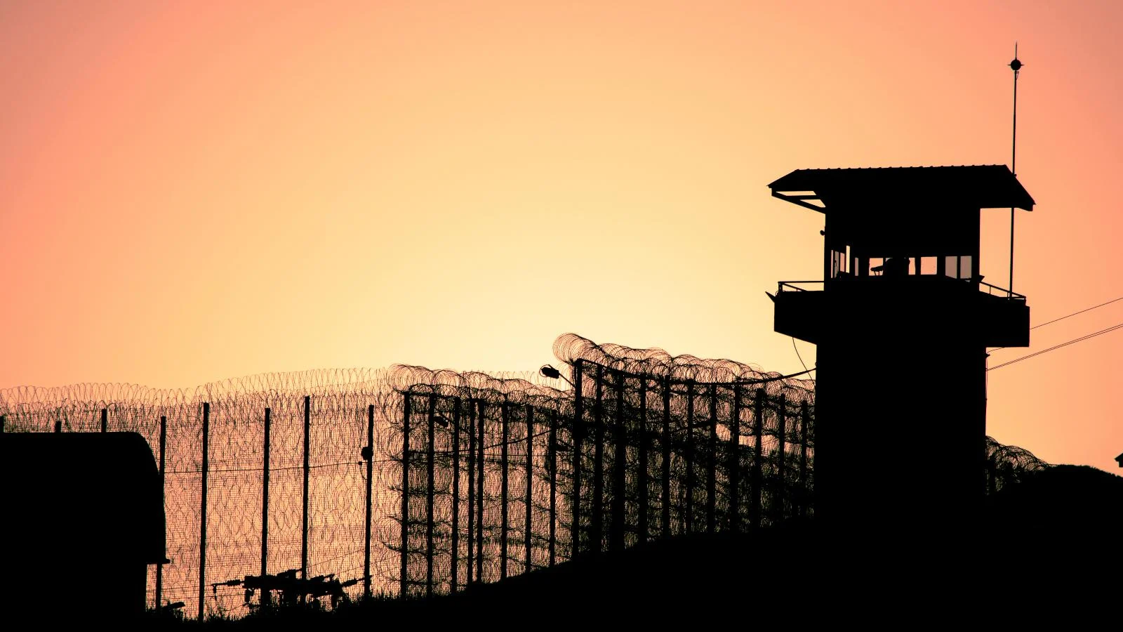 598 inmates in Clark County are Black in June 598 inmates in Clark County are Black in June