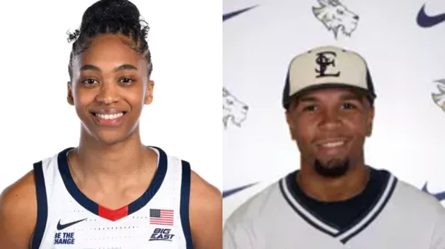 Which former Westchester Reporter area high school standouts will be in action on Monday, March 31?