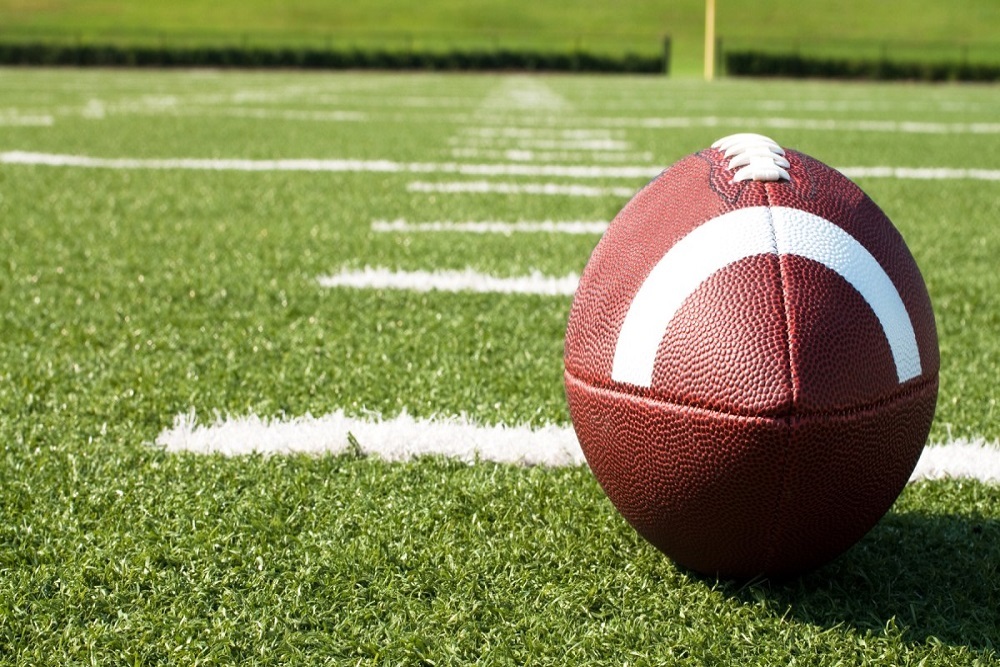 CITY OF HICKORY: Youth Football Program Registration CITY OF HICKORY: Youth Football Program Registration