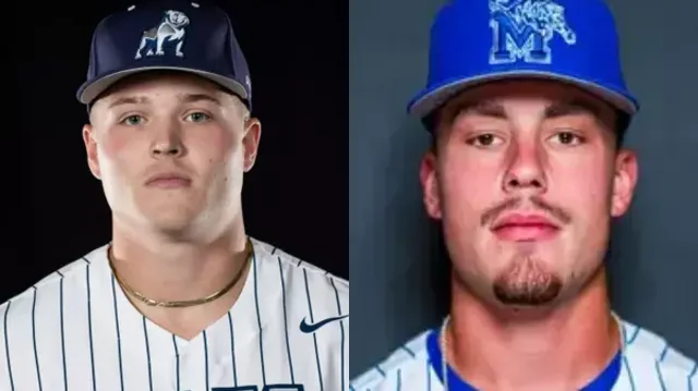 Which former Knox Times area high school standouts will be in action in the week starting Monday, April 21?