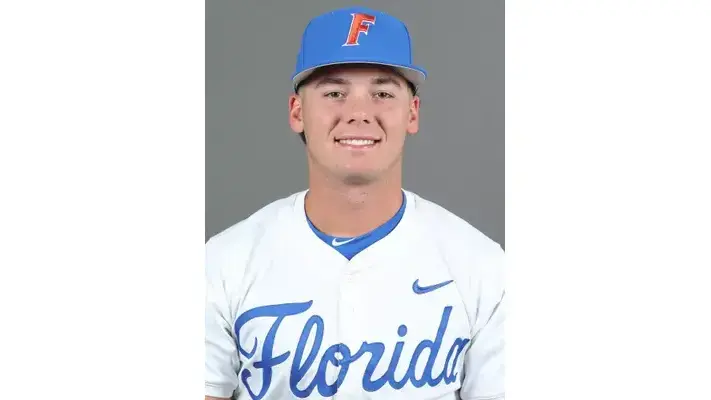Blake Cyr, former Windermere High School standout’s collegiate team plays on Sunday, June 1 in the NCAA Division I Baseball Championship Blake Cyr, former Windermere High School standout’s collegiate team plays on Sunday, June 1 in the NCAA Division I Baseball Championship