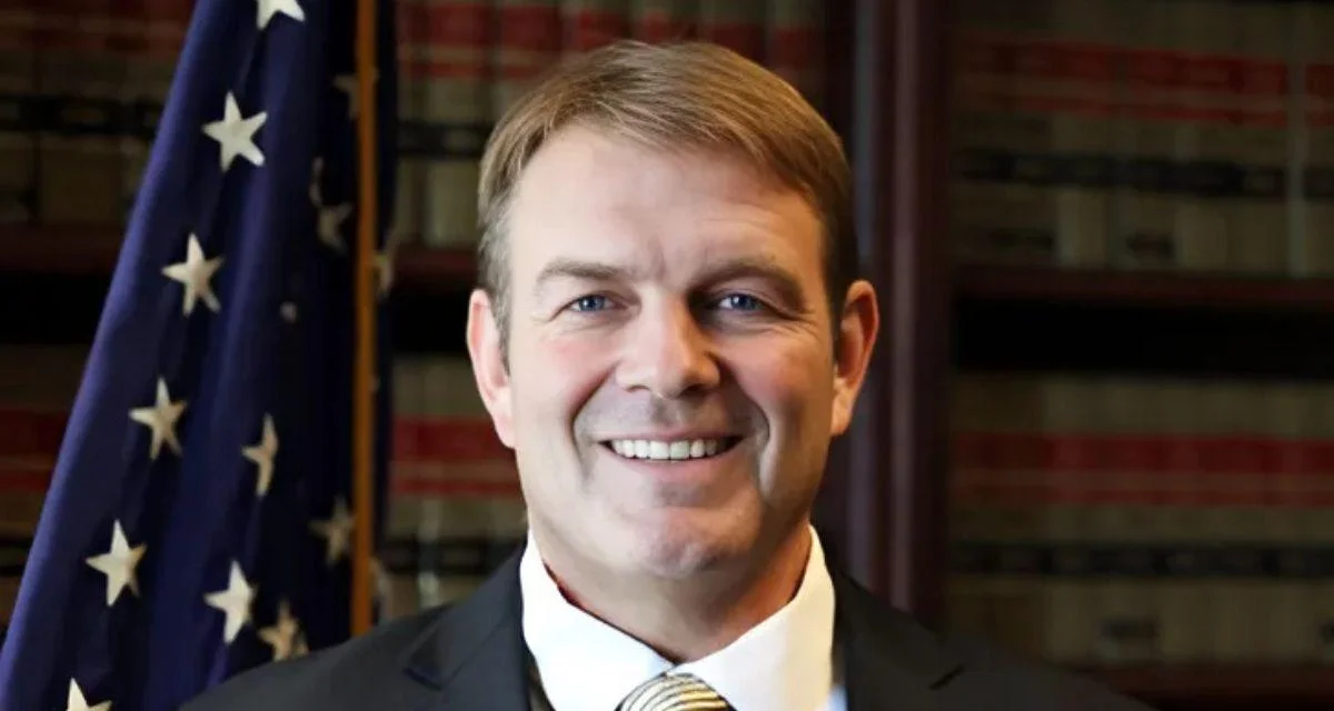 Darin D. Smith, Attorney - U.S. Attorney for the District of Wyoming