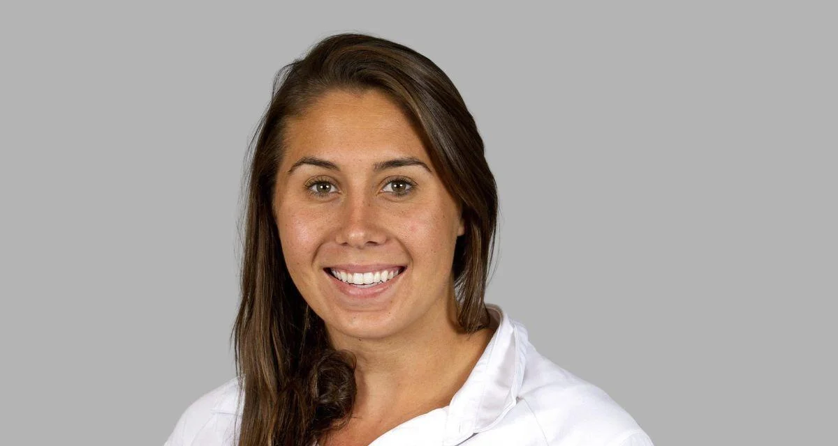 Annika Dries, Stanford Cardinal Women's Water Polo