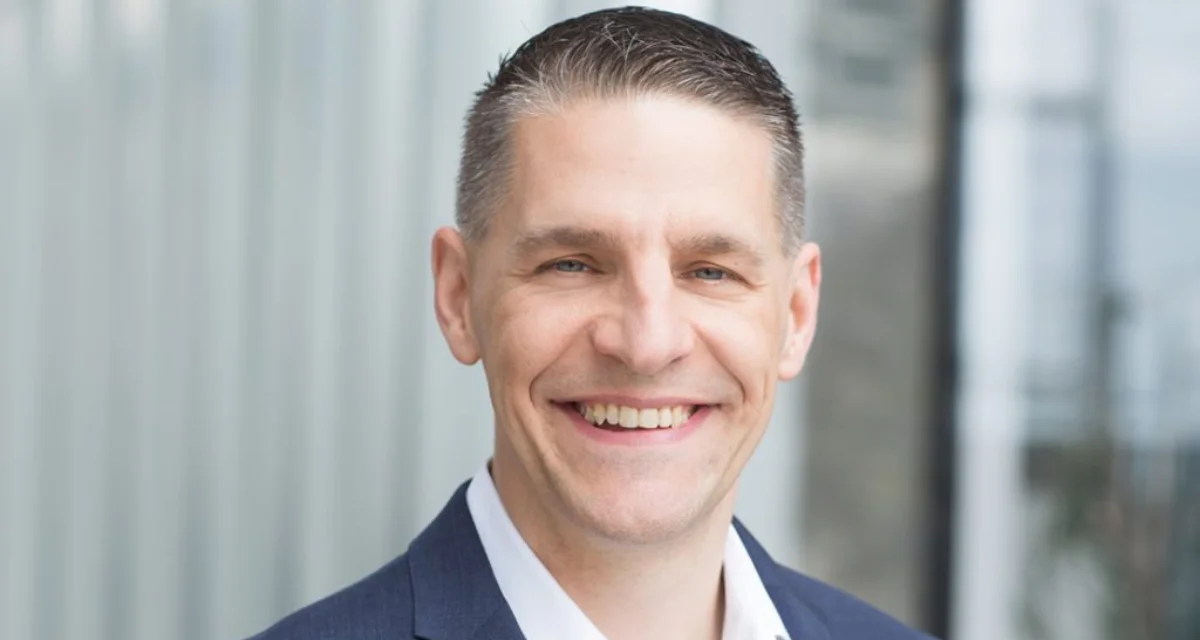 Bryan Havel, President of Tri Pointe Homes’ Austin division - Official Website