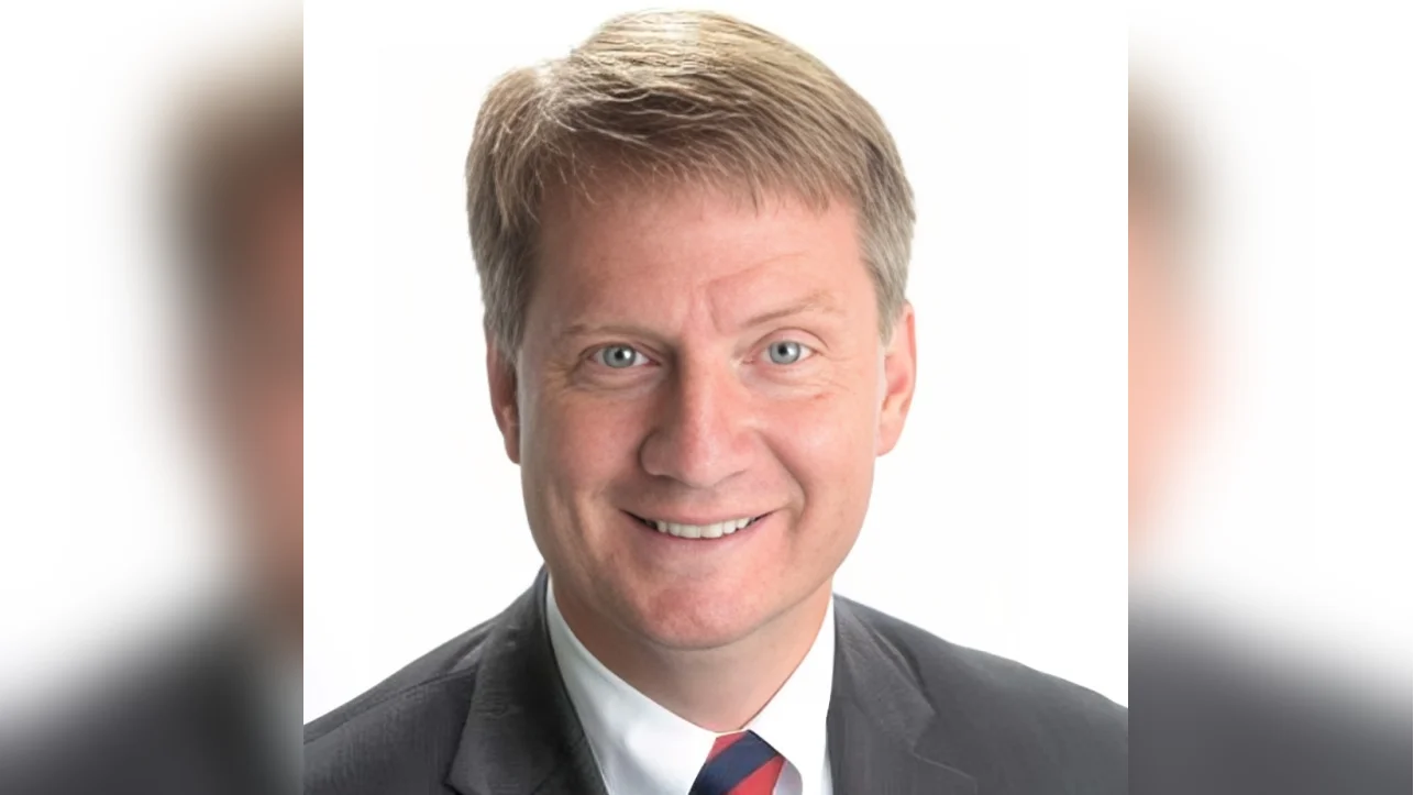 Rep. Tim Burchett announces introduction of bills supporting Trump’s executive orders