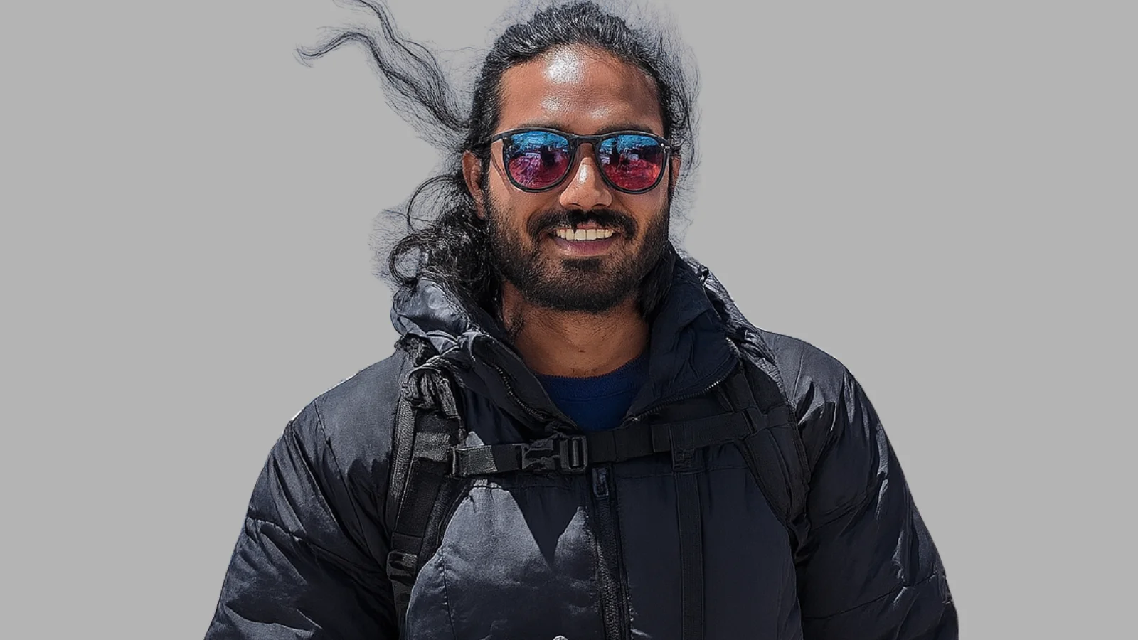 NMSU student discovers possible early warning signals for solar flares