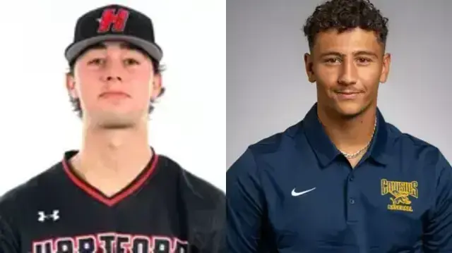 Which former Morris Leader area high school standouts will be in action on Tuesday, March 18?