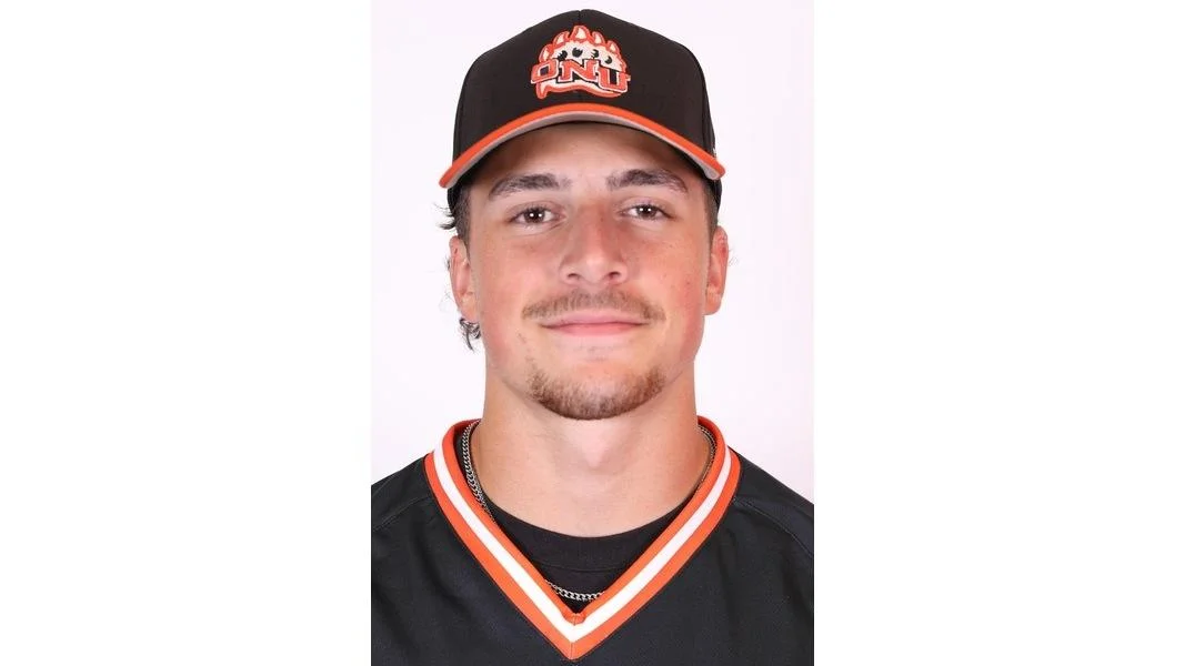 Kyle Callahan, former Brunswick High School baseball player will compete with his collegiate team for the NCAA Division III Baseball Championship