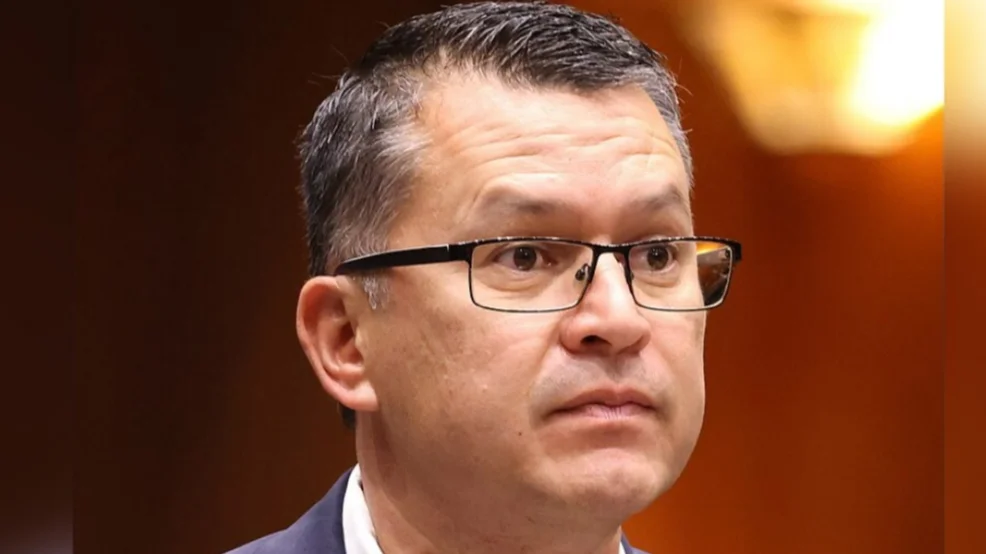 Arizona House bill by Rep. Rivero allowing courts to reduce certain felony convictions to misdemeanors wins approval in both chambers
