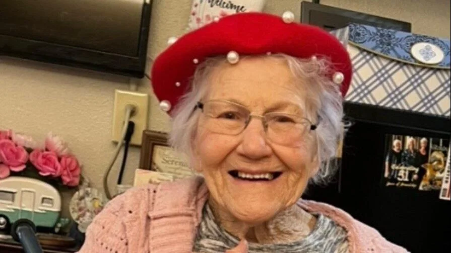 Frankie Oneta Leonard Schuelke - Nalley-Pickle & welch Funeral Home & Crematory