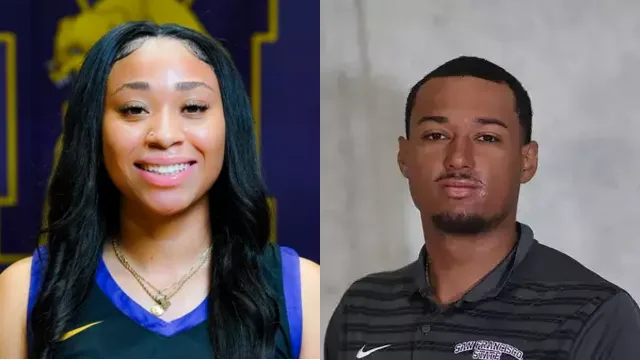 Which former Sacramento Standard area high school standouts will be in action on Friday, March 14?