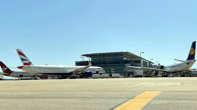 Doggett on additional  million for AUS: ‘These infrastructure funds will help in expanding our airport’