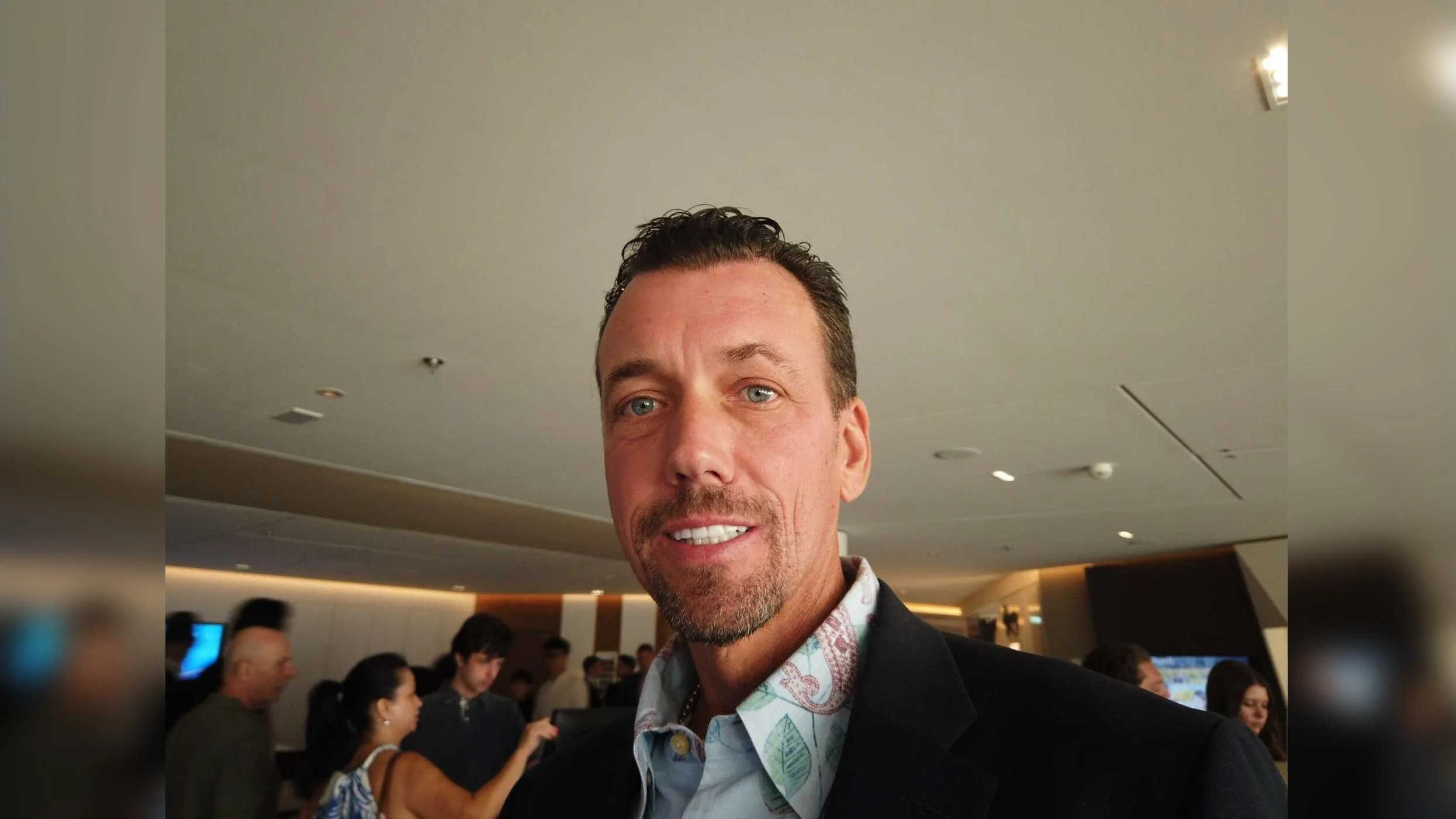 Patrick Sherman Owner/VA Educational Specialist